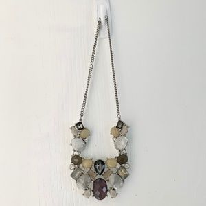 Loft Statement Necklace